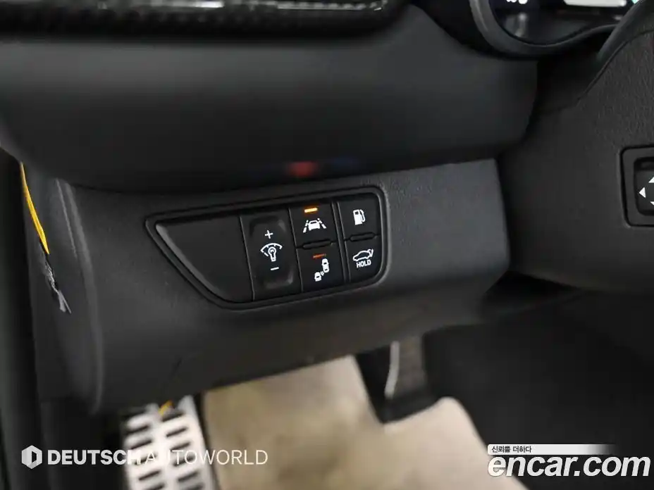 Genesis G70 2020 2.0 Автомат в Москве № 27876, фото 17