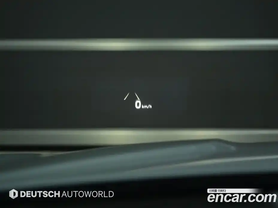 Genesis G70 2020 2.0 Автомат в Москве № 27876, фото 18