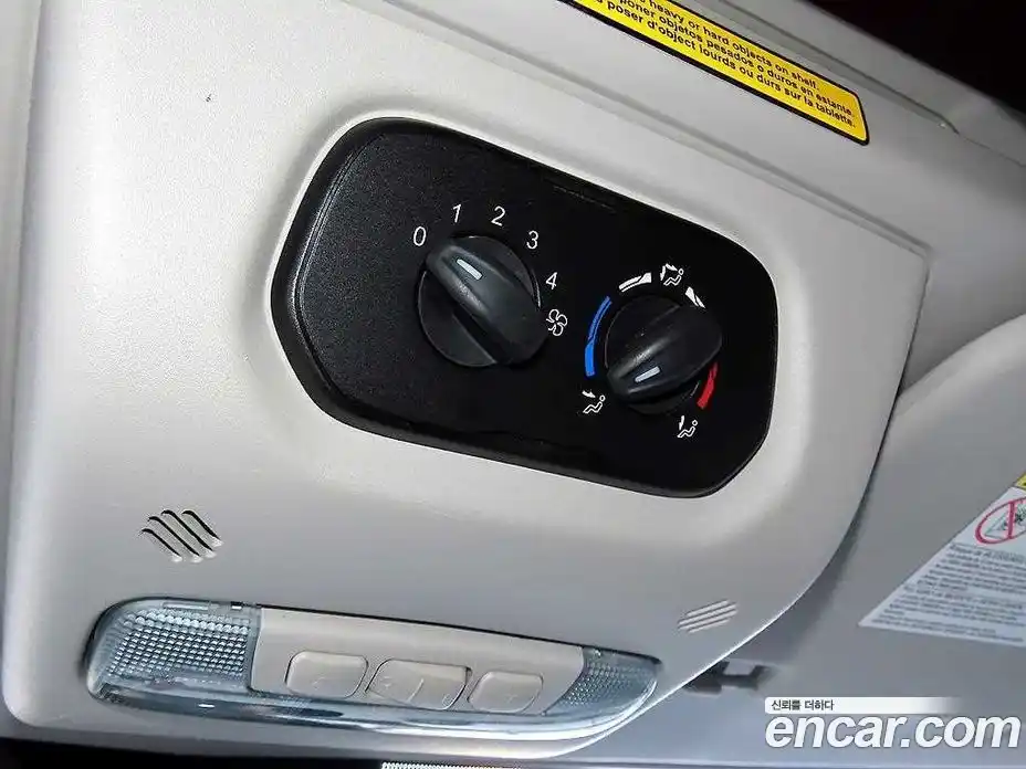 Ford Transit 2016 3.5 Автомат в Москве № 282142, фото 14