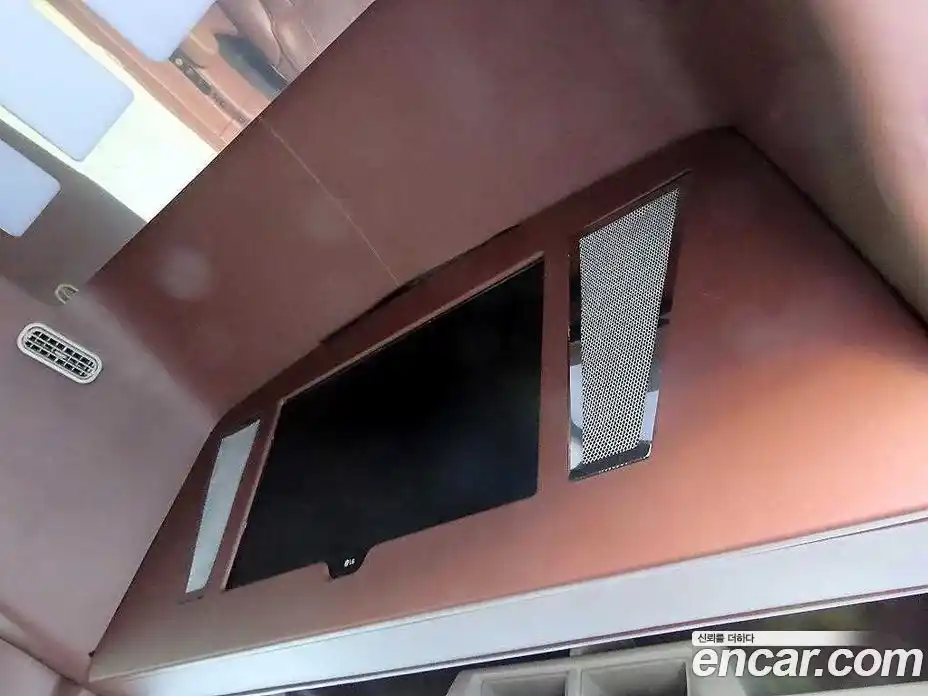 Ford Transit 2016 3.5 Автомат в Москве № 282142, фото 15