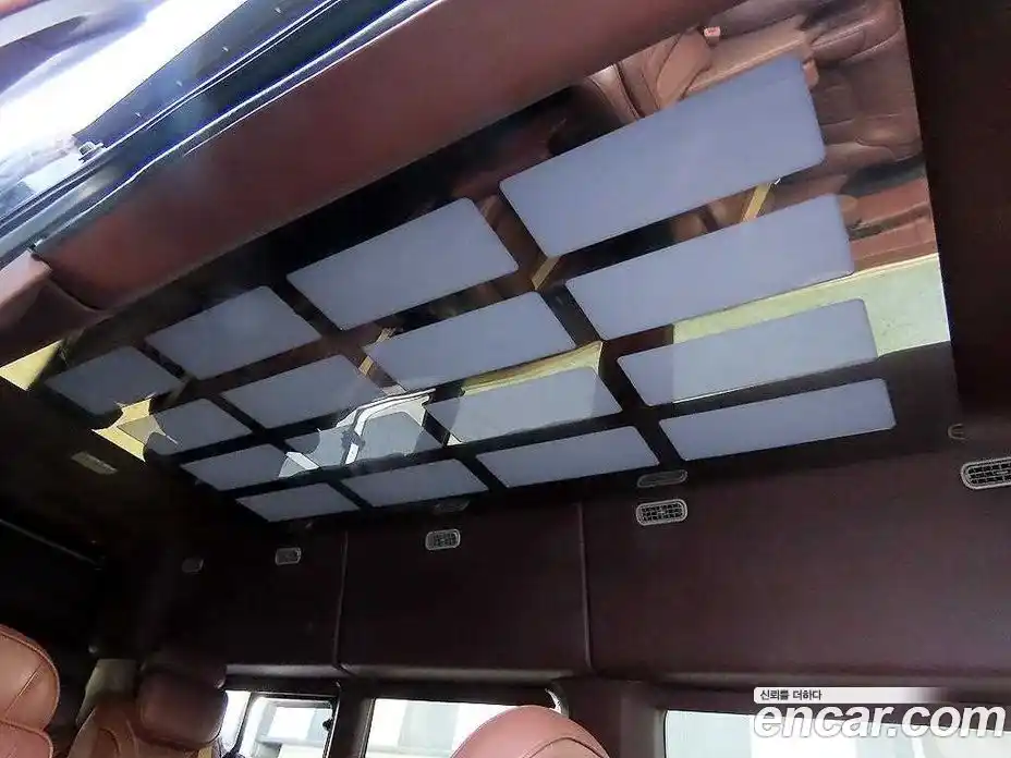 Ford Transit 2016 3.5 Автомат в Москве № 282142, фото 16