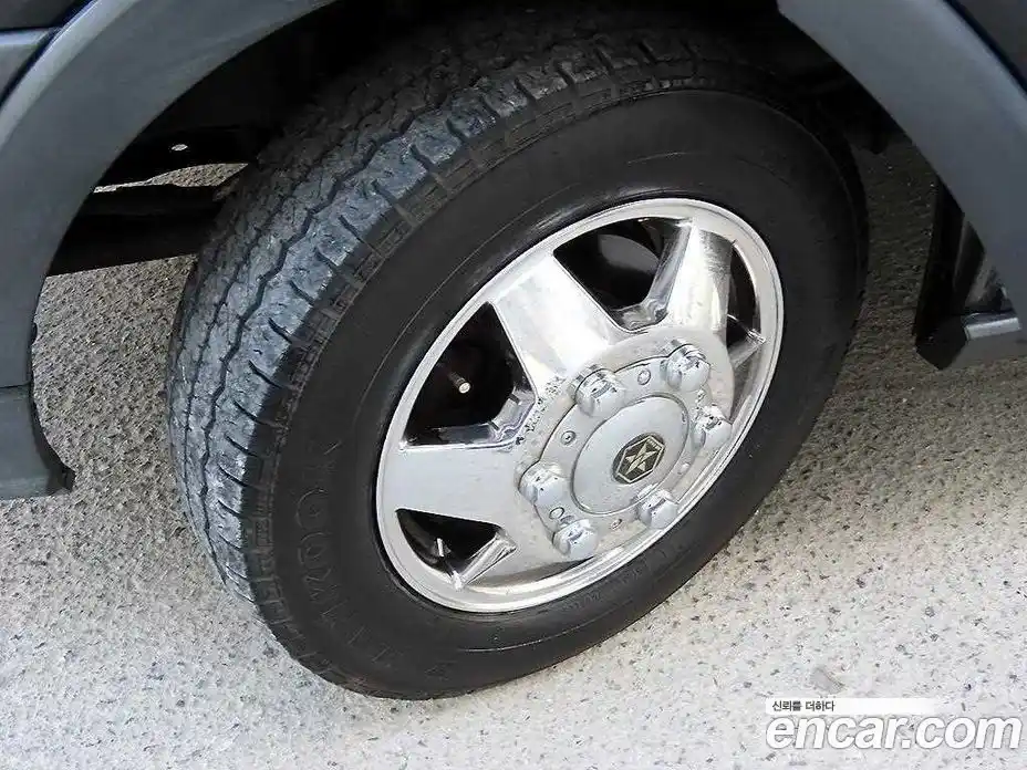 Ford Transit 2016 3.5 Автомат в Москве № 282142, фото 20