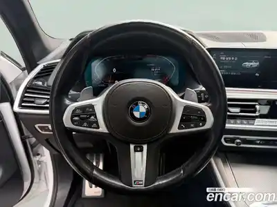 BMW X5 2022 3.0 Автомат в Москве № 283001, миниатюра 11