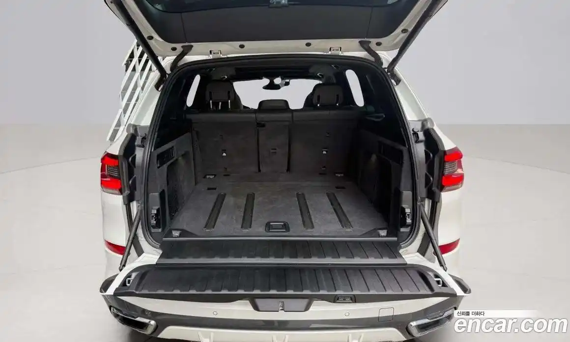 BMW X5 2022 3.0 Автомат в Москве № 283001, фото 18