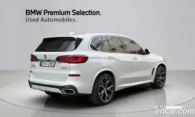 BMW X5 2022 3.0 Автомат в Москве № 283001, миниатюра 2