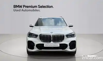 BMW X5 2022 3.0 Автомат в Москве № 283001, миниатюра 3