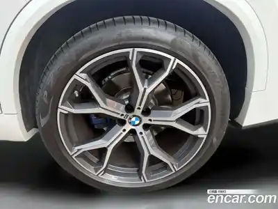 BMW X5 2022 3.0 Автомат в Москве № 283001, миниатюра 5