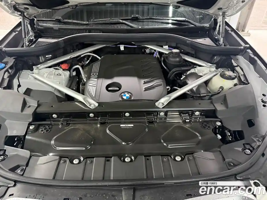 BMW X5 2022 3.0 Автомат в Москве № 283001, фото 6