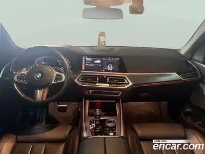 BMW X5 2022 3.0 Автомат в Москве № 283001, миниатюра 7