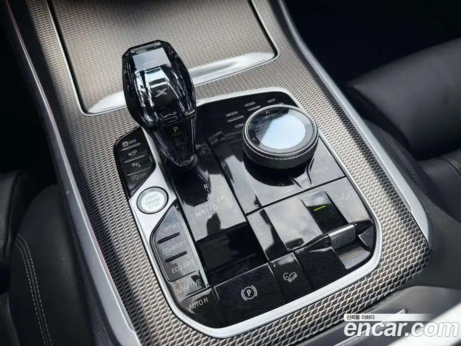 BMW X5 2022 3.0 Автомат в Москве № 283001, фото 9