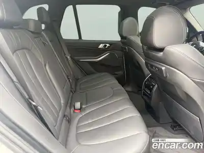 BMW X5 2022 3.0 Автомат в Москве № 283001, миниатюра 10