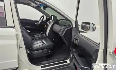 SsangYong Korando 2014 2.0 Автомат в Москве № 28344, миниатюра 12