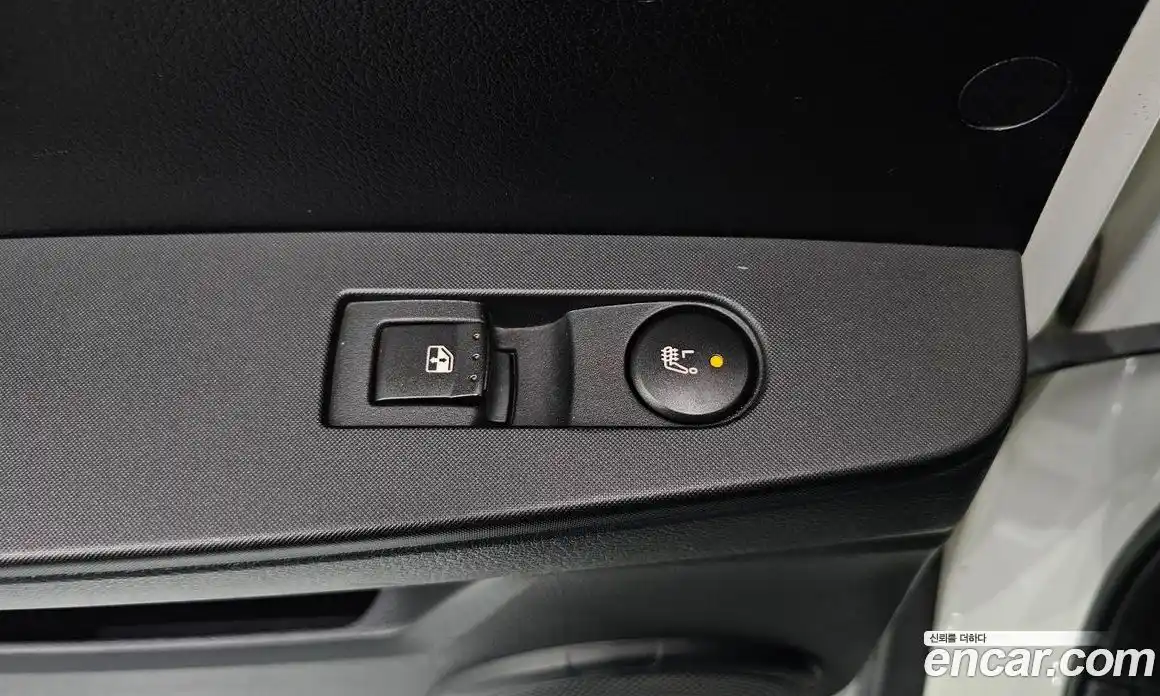 SsangYong Korando 2014 2.0 Автомат в Москве № 28344, фото 7