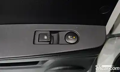 SsangYong Korando 2014 2.0 Автомат в Москве № 28344, миниатюра 7