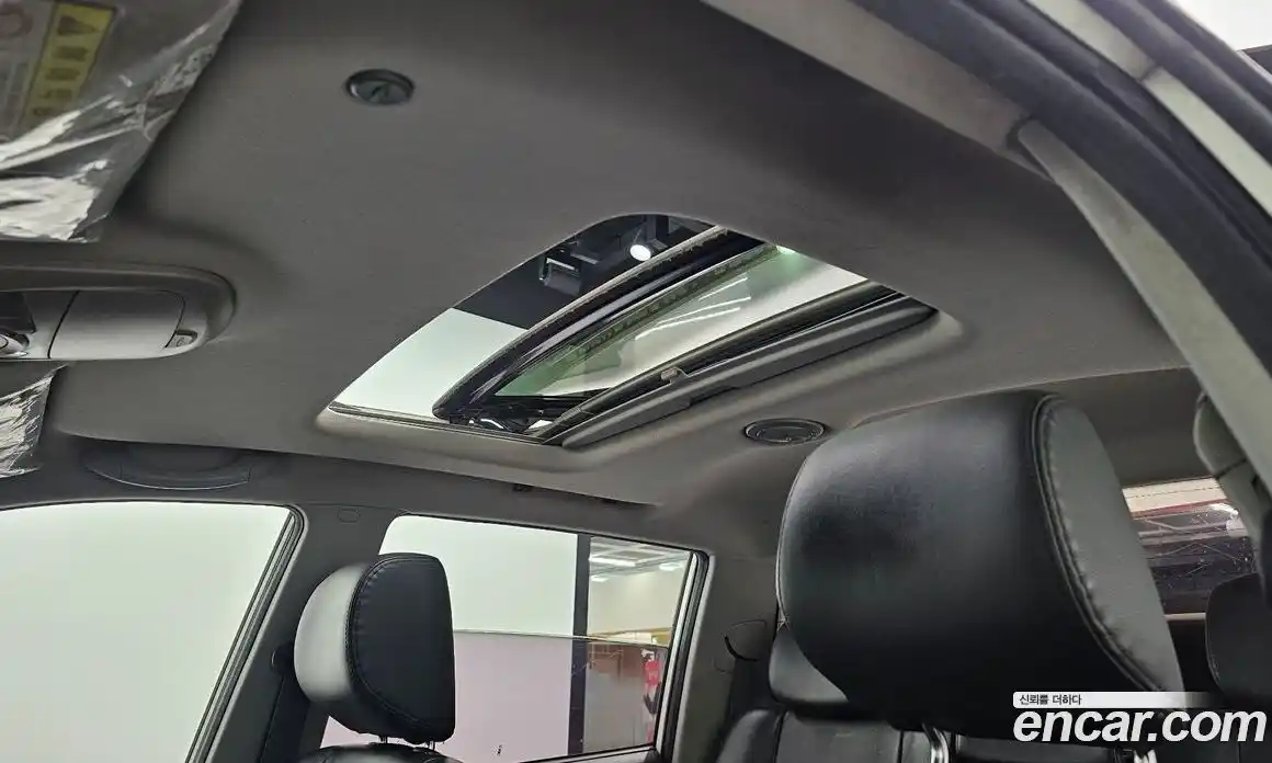 SsangYong Korando 2014 2.0 Автомат в Москве № 28344, фото 10