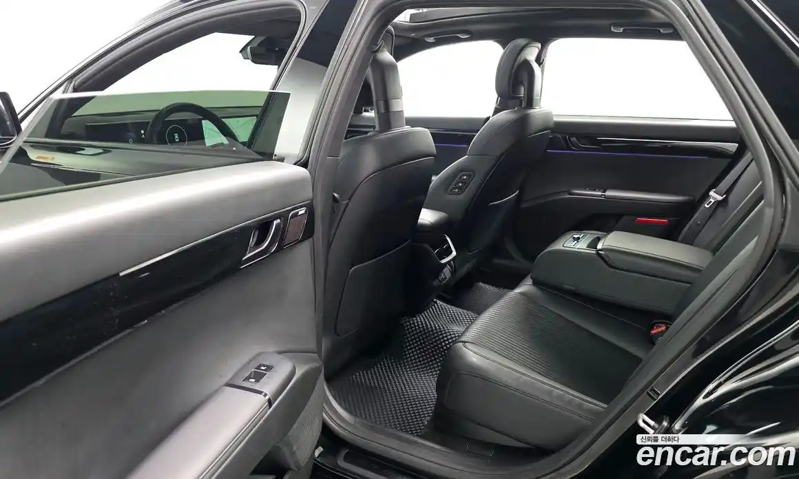 Hyundai Grandeur 2023 2.5 Автомат в Москве № 283616, фото 12