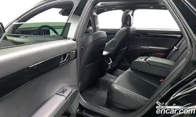 Hyundai Grandeur 2023 2.5 Автомат в Москве № 283616, миниатюра 12