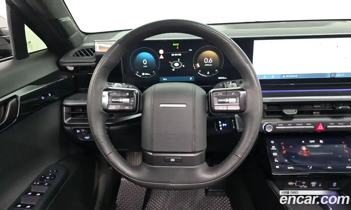 Hyundai Grandeur 2023 2.5 Автомат в Москве № 283616, фото 13