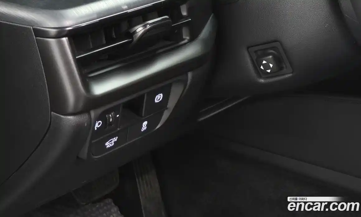 Hyundai Grandeur 2023 2.5 Автомат в Москве № 283616, фото 16