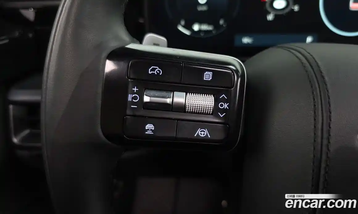 Hyundai Grandeur 2023 2.5 Автомат в Москве № 283616, фото 19