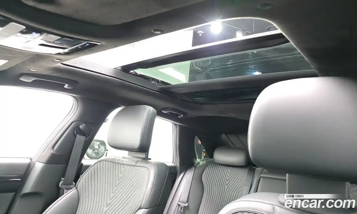 Hyundai Grandeur 2023 2.5 Автомат в Москве № 283616, фото 20