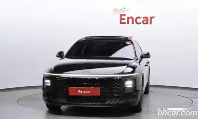 Hyundai Grandeur 2023 2.5 Автомат в Москве № 283616, миниатюра 3