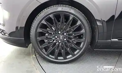 Hyundai Grandeur 2023 2.5 Автомат в Москве № 283616, миниатюра 5