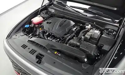 Hyundai Grandeur 2023 2.5 Автомат в Москве № 283616, миниатюра 6