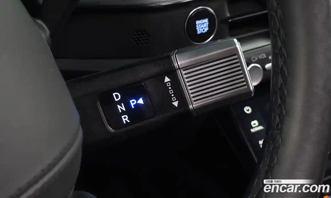 Hyundai Grandeur 2023 2.5 Автомат в Москве № 283616, фото 9