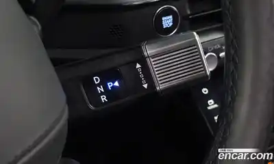 Hyundai Grandeur 2023 2.5 Автомат в Москве № 283616, миниатюра 9