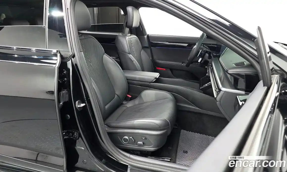 Hyundai Grandeur 2023 2.5 Автомат в Москве № 283616, фото 10