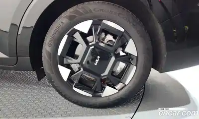 Kia Canival 2024 2.2 Автомат в Москве № 287636, миниатюра 11