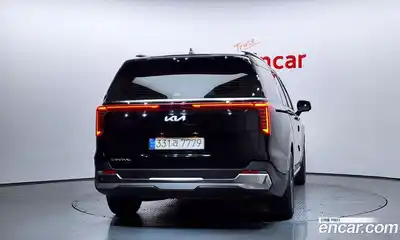 Kia Canival 2024 2.2 Автомат в Москве № 287636, миниатюра 12