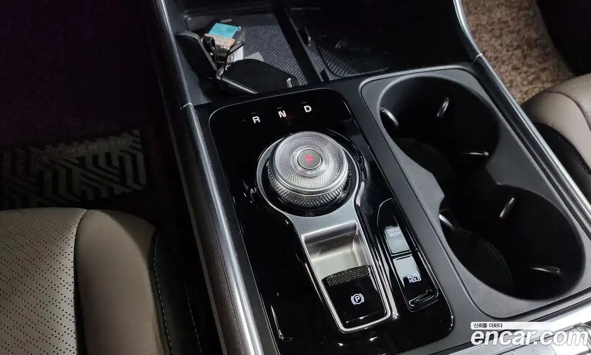 Kia Canival 2024 2.2 Автомат в Москве № 287636, фото 13