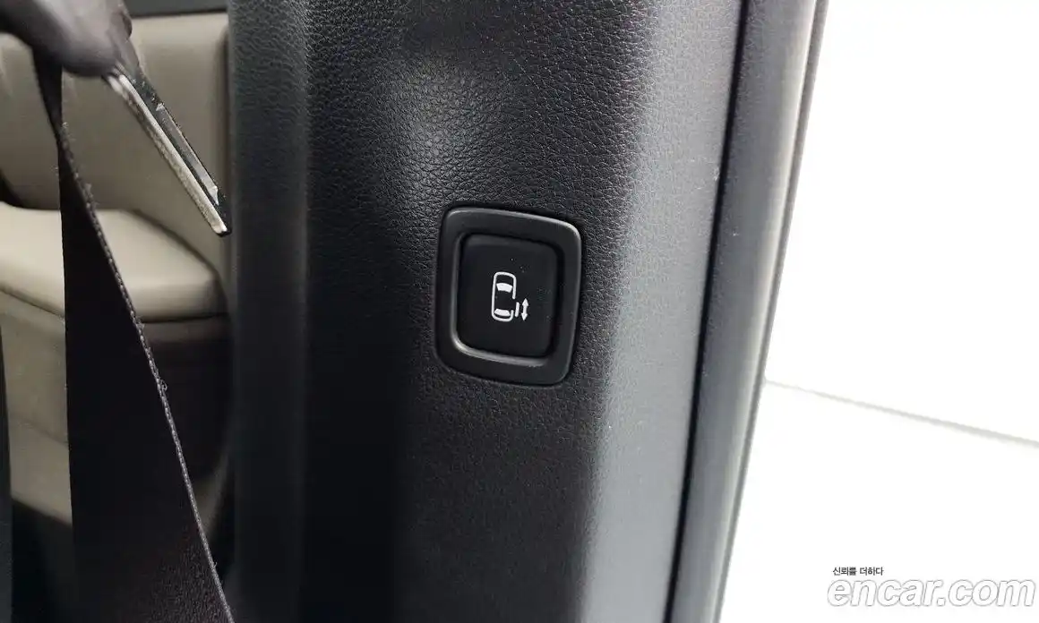 Kia Canival 2024 2.2 Автомат в Москве № 287636, фото 17