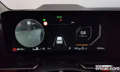 Kia Canival 2024 2.2 Автомат в Москве № 287636, миниатюра 2