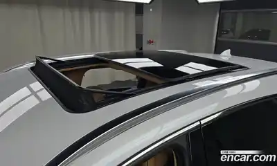 Genesis GV80 2020 3.5 Автомат в Москве № 289054, миниатюра 12