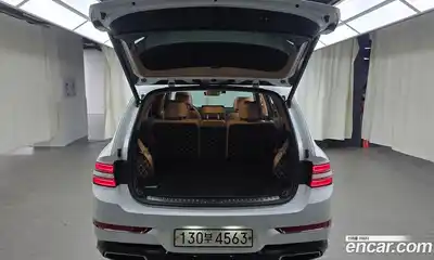 Genesis GV80 2020 3.5 Автомат в Москве № 289054, миниатюра 6