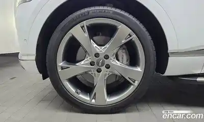 Genesis GV80 2020 3.5 Автомат в Москве № 289054, миниатюра 8