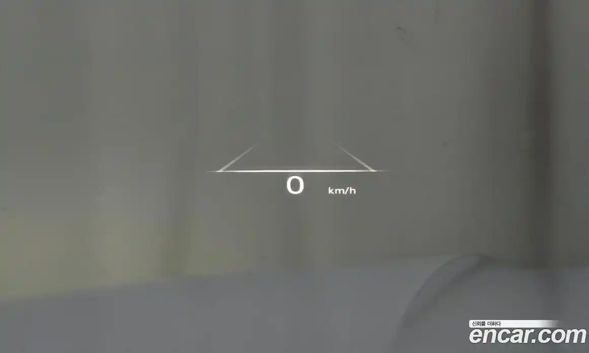 Genesis GV80 2020 3.5 Автомат в Москве № 289054, фото 9