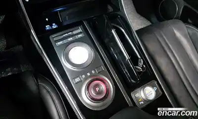 Genesis GV80 2022 2.5 Автомат в Москве № 289143, миниатюра 12