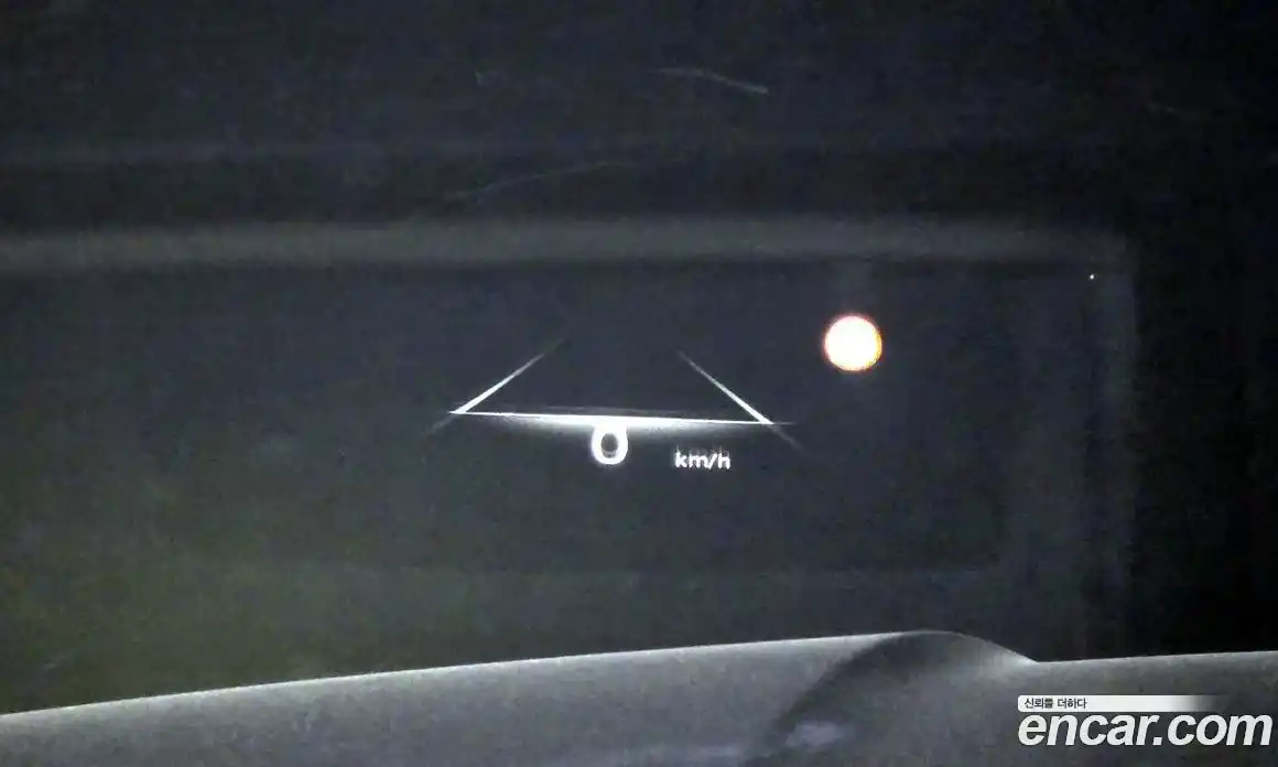 Genesis GV80 2022 2.5 Автомат в Москве № 289143, фото 15