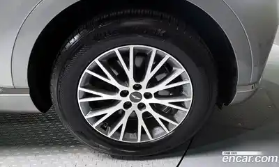 Genesis GV80 2022 2.5 Автомат в Москве № 289143, миниатюра 6