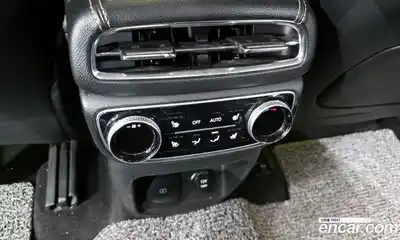 Genesis GV80 2022 2.5 Автомат в Москве № 289143, миниатюра 9