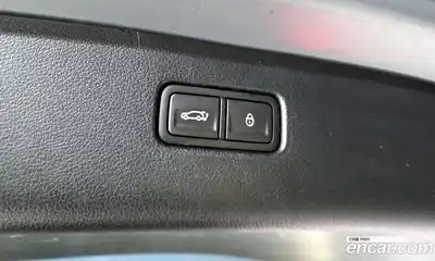 Genesis GV80 2022 2.5 Автомат в Москве № 289143, миниатюра 10