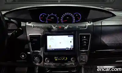 SsangYong Korando, 2016