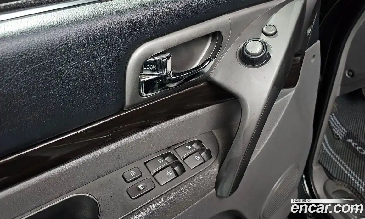 SsangYong Korando 2016 2.2 Автомат в Москве № 29712, фото 16