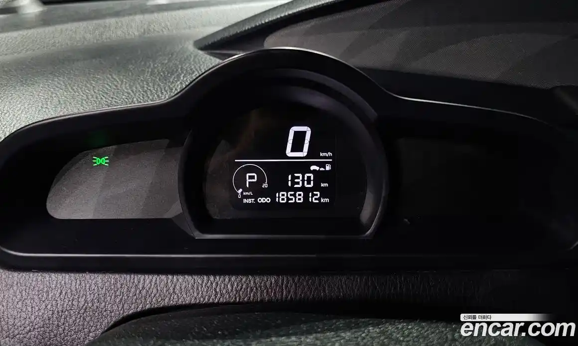 SsangYong Korando 2016 2.2 Автомат в Москве № 29712, фото 18