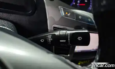 SsangYong Korando 2016 2.2 Автомат в Москве № 29712, миниатюра 5