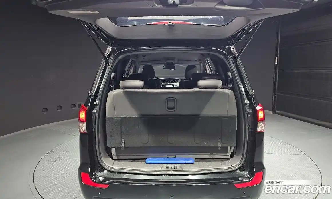 SsangYong Korando 2016 2.2 Автомат в Москве № 29712, фото 6